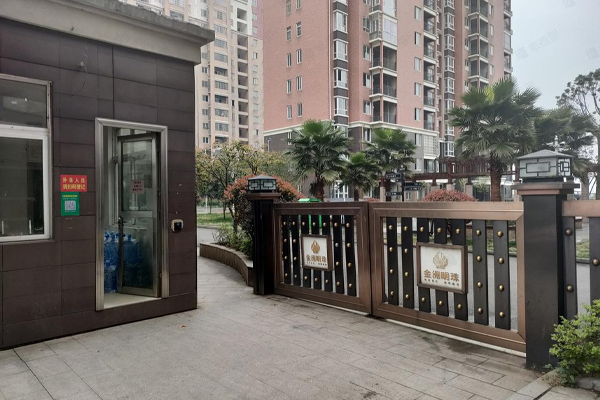长沙金州明珠