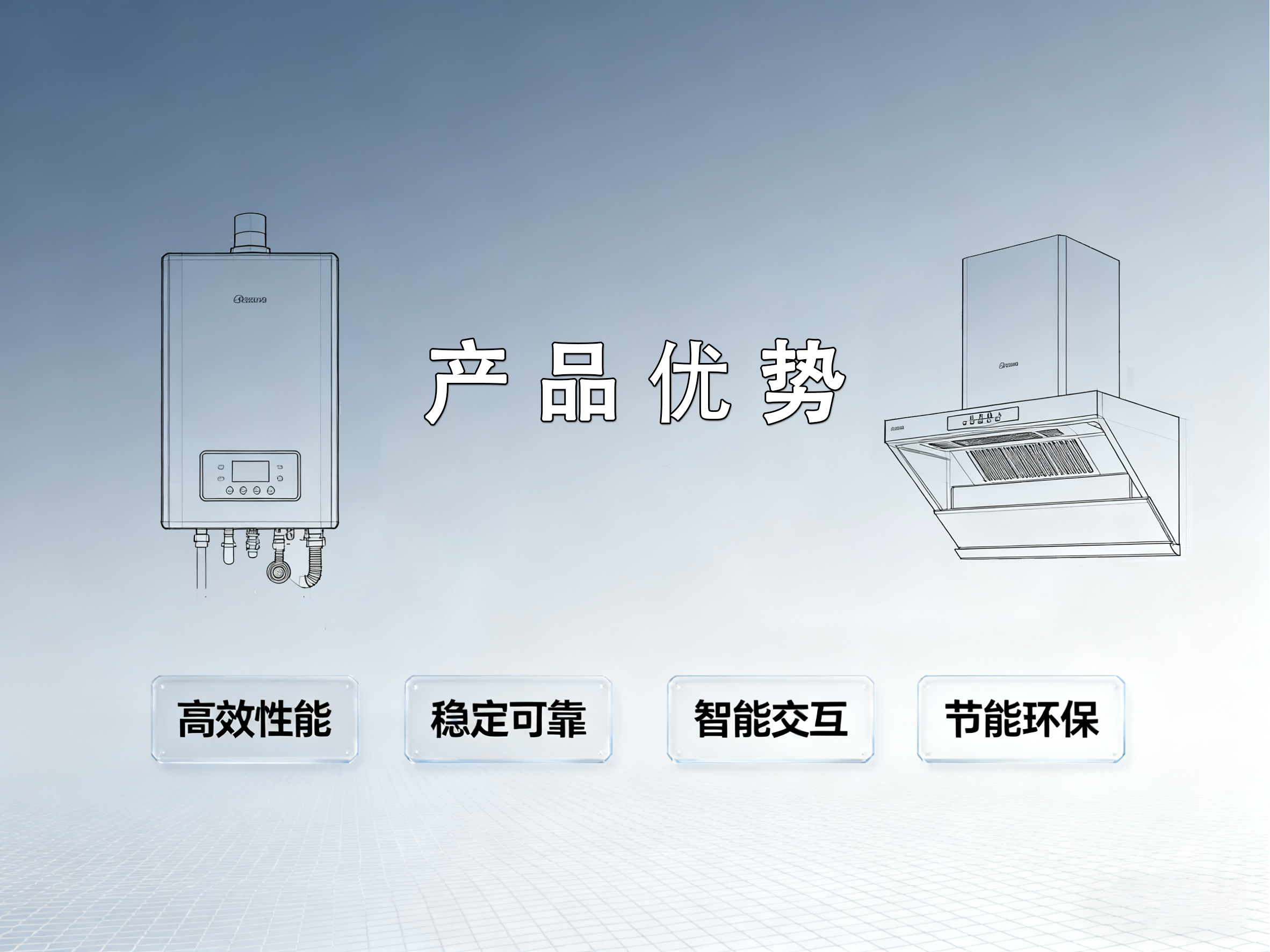 技术优势